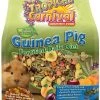 Brown's Tropical Carnival Fortified Daily Diet Natural Guinea Pig Food