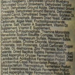 Brown's Tropical Carnival with ZOO-Vital Biscuits Parakeet Food -Brown's || Barkworthies || Cesar Sales 97425 PT2. SY630 V1477925434