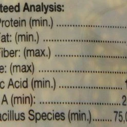 Brown's Tropical Carnival with ZOO-Vital Biscuits Parakeet Food -Brown's || Barkworthies || Cesar Sales 97425 PT3. SY630 V1477925436