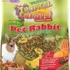 Brown's Tropical Carnival Natural Rabbit Food
