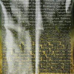 Brown's Tropical Carnival Natural Rabbit Food -Brown's || Barkworthies || Cesar Sales 97435 PT2. SY630 V1477925439