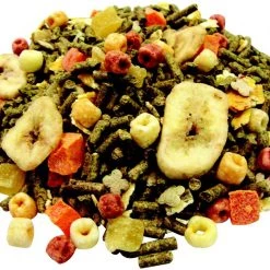 Brown's Tropical Carnival Natural Rabbit Food -Brown's || Barkworthies || Cesar Sales 97435 PT4. SY630 V1477925442