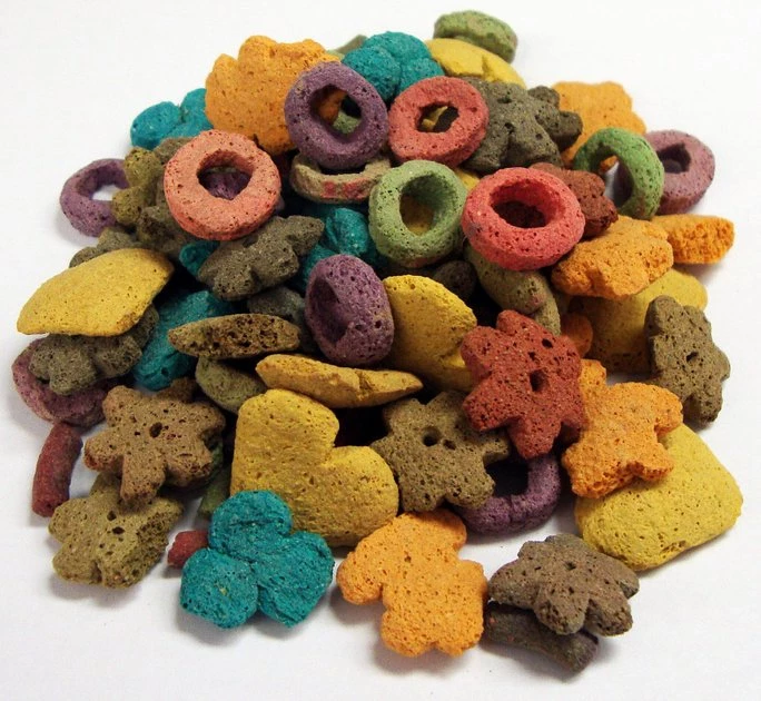 Brown's Tropical Carnival ZOO-Vital Parrot & Conure Food 2 Brown's Tropical Carnival ZOO-Vital Parrot & Conure Food - Image 2